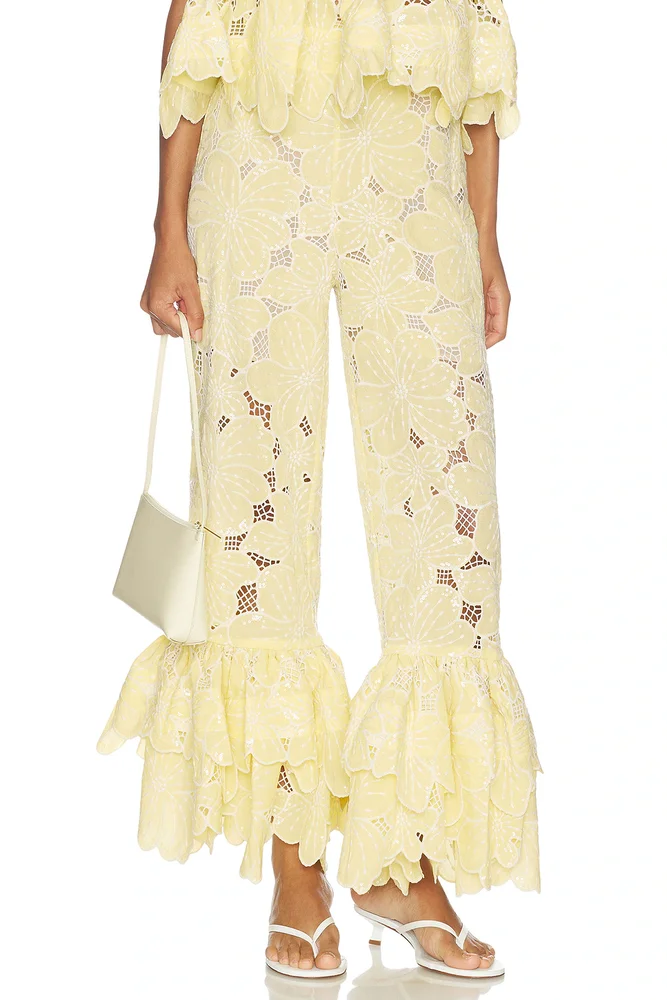 Tava Pants