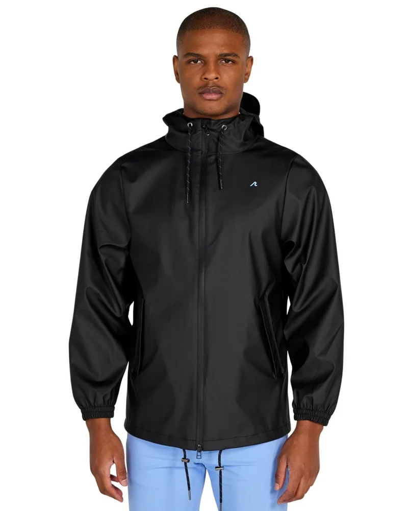 Cloud Raincoat