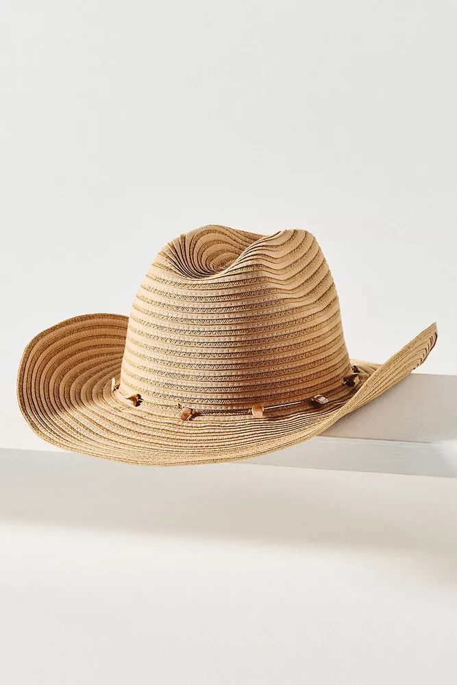 Sunny Rancher Hat