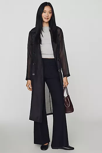 Maeve Jude Trousers in Magic Fabric