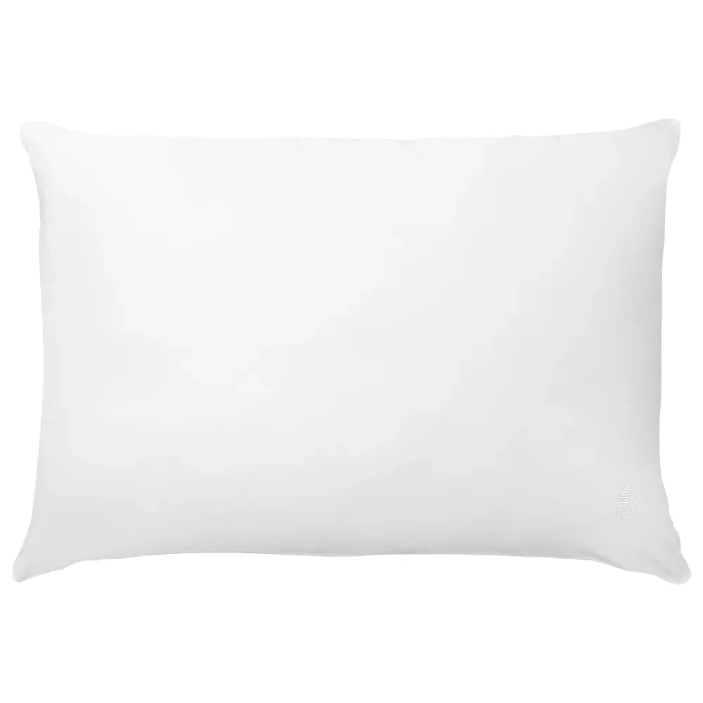 The Silk Pillowcase
