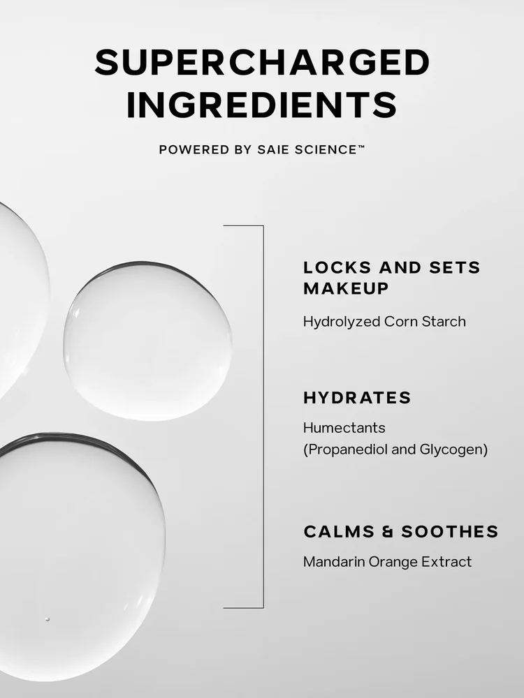 CitySet Lightweight Setting Spray