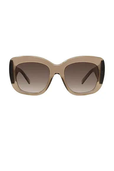 Bold Sunglasses