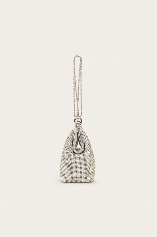 Rue Wristlet Bag