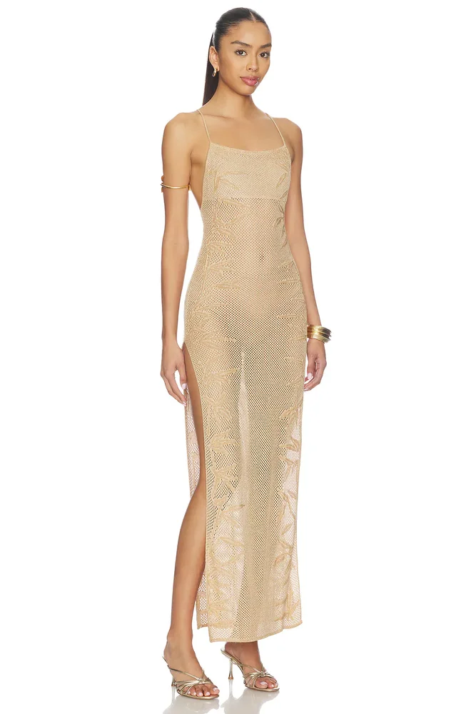 Solara Dress