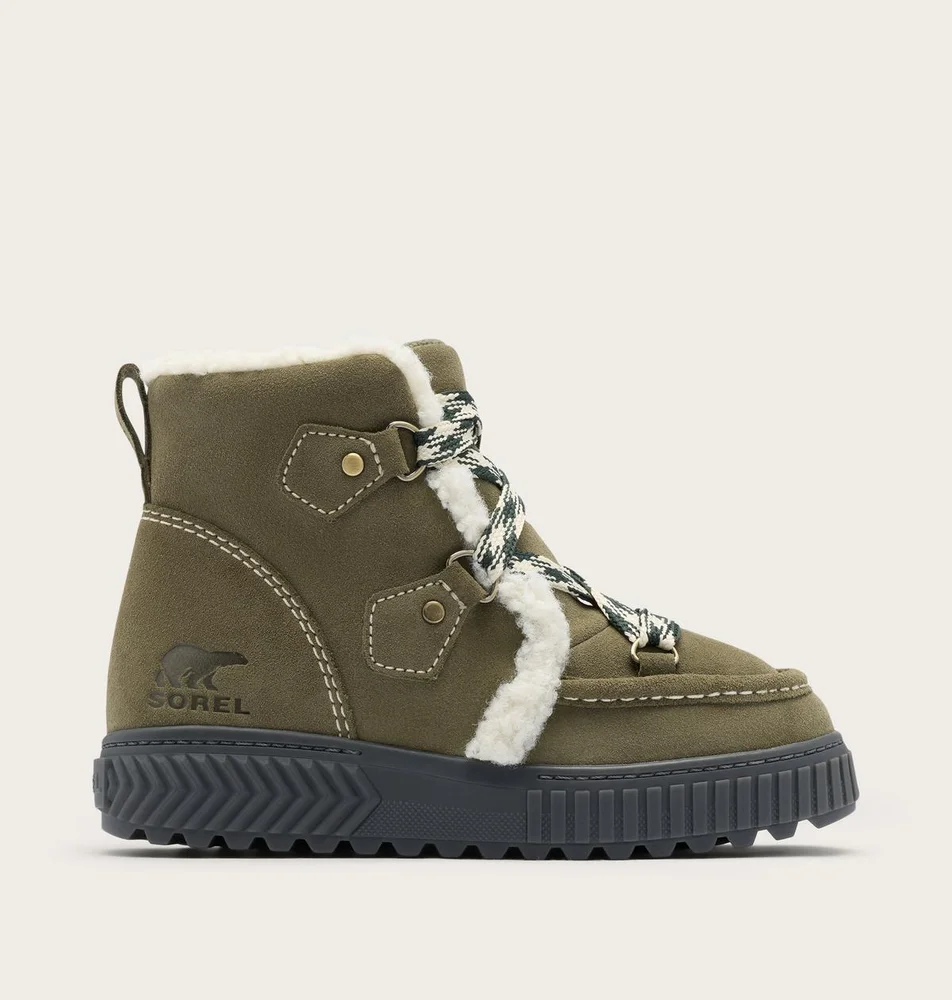 Ona Ave Alpine Plus Winter Boot