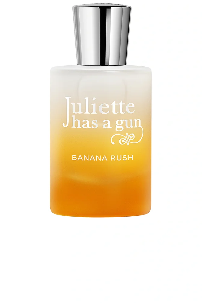 Banana Rush Eau De Parfum 50ml
