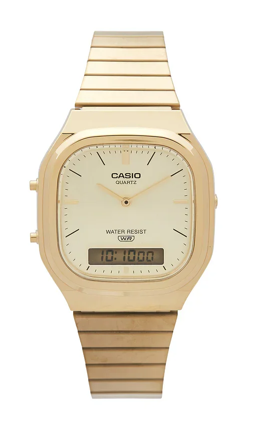 AQ240 Series Watch Casio