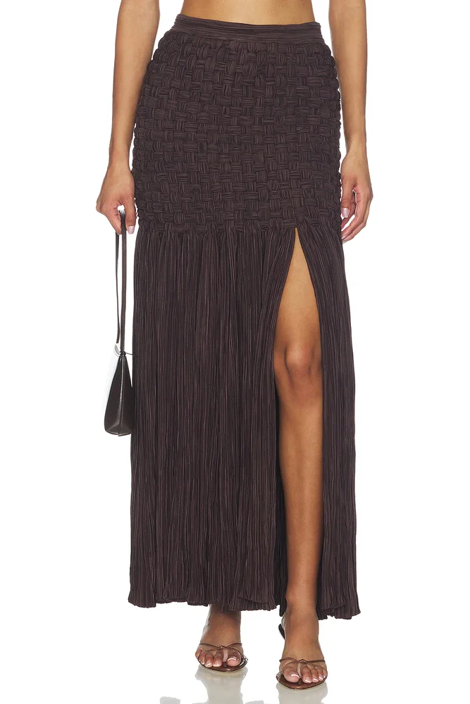 Canoa Skirt