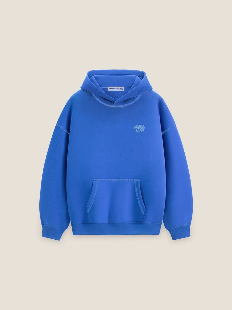 Soufflé Classic Cloud Hoodie