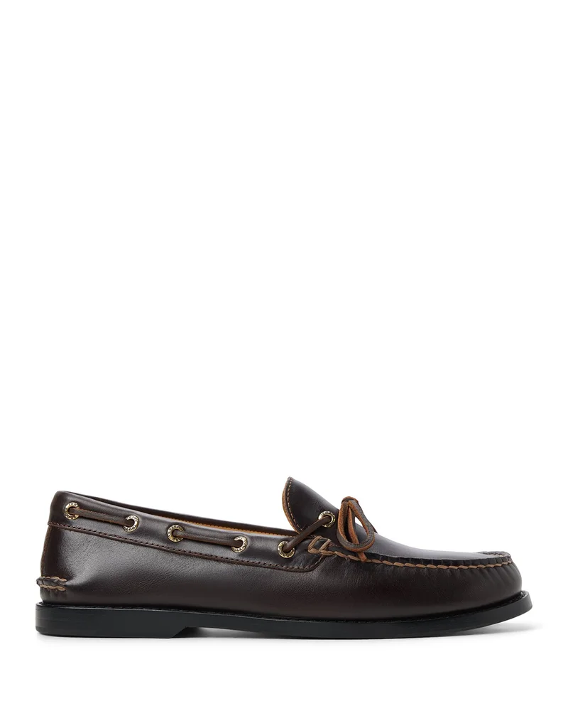 Men's Gold Cup™ Authentic Original™ Prescott 1 Eye Boat Shoe