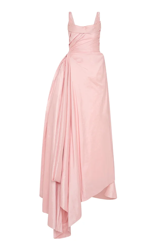 Delania Gown