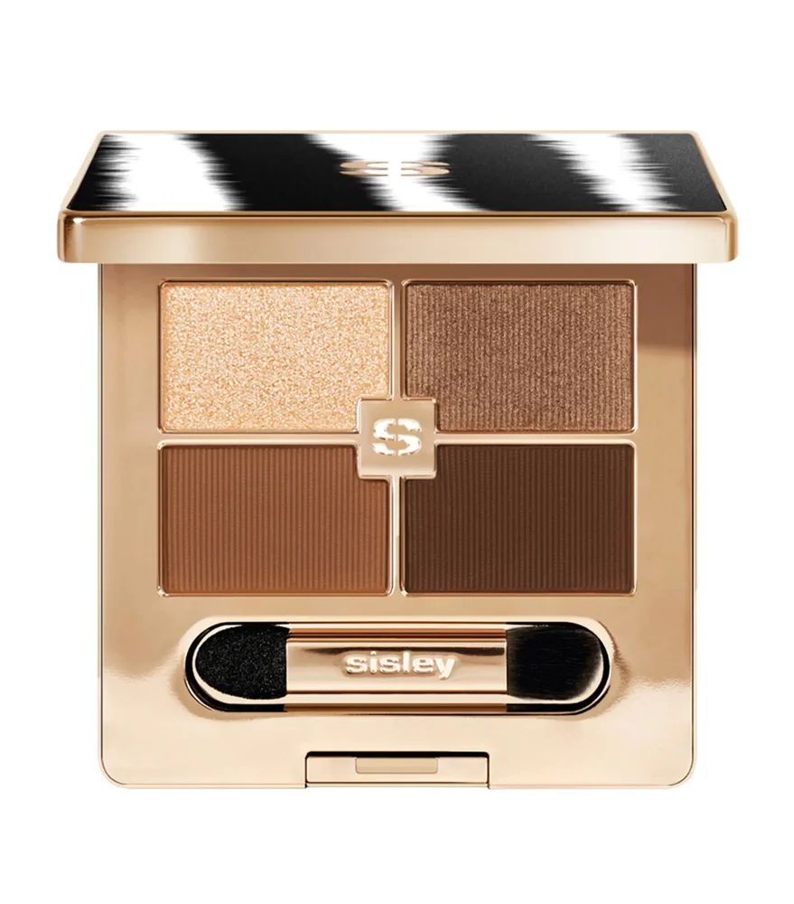 Phyto-Eye Eyeshadow Palette