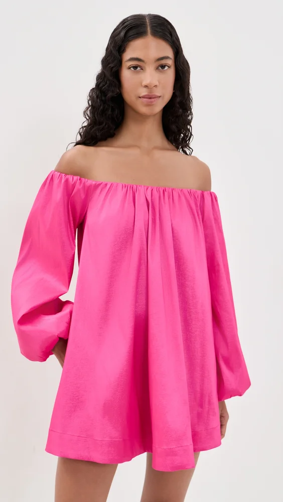 Brenna Mini Dress