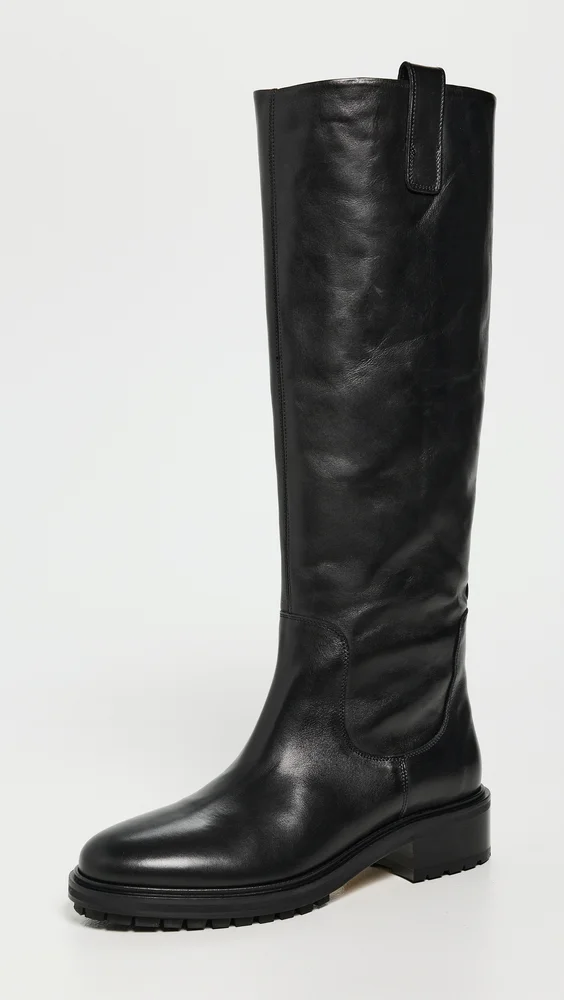 Henry Riding Boots