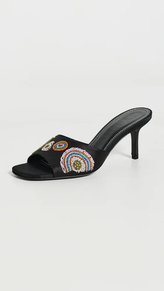 Bea Mules