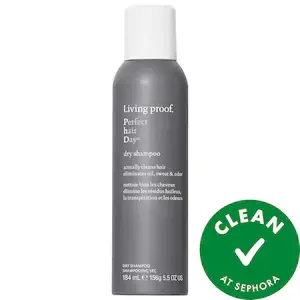 Natural Dry Shampoo (Dark Locks)