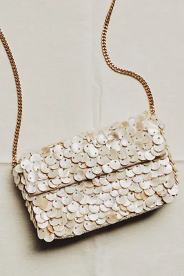 Shelly Bag By Anthropologie