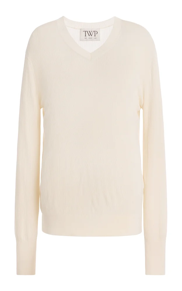 Second Skin Sweater