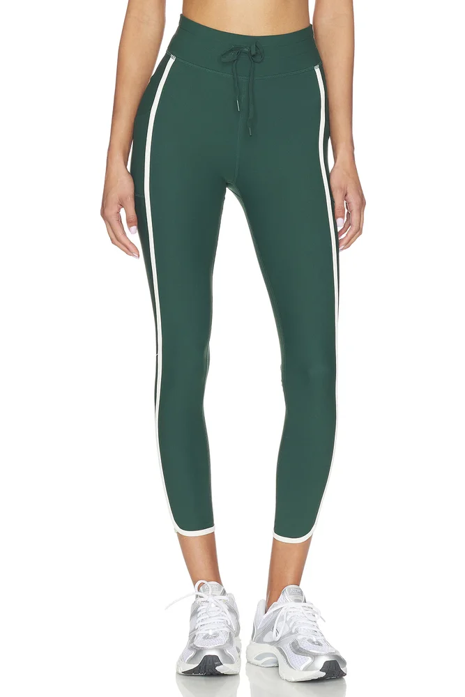 Santa Fe 25in Midi Legging