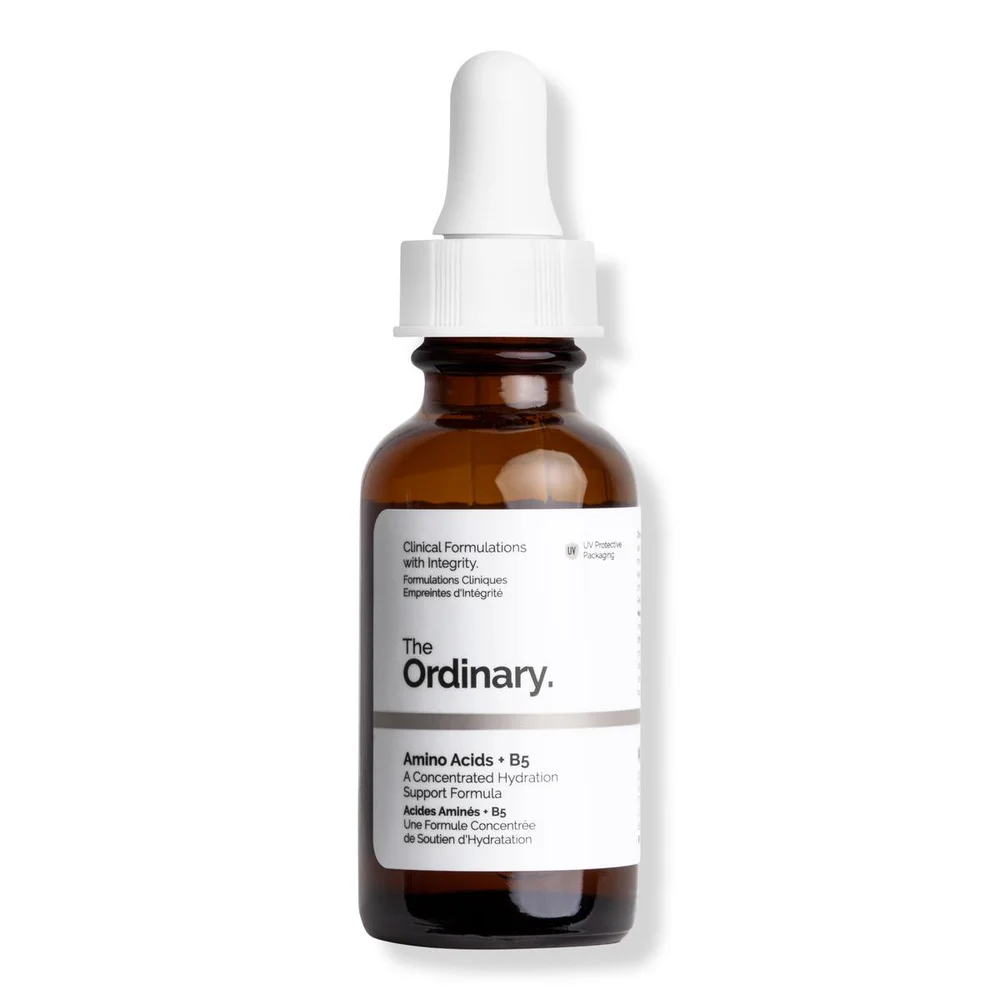 Amino Acids + B5 Hydration Serum