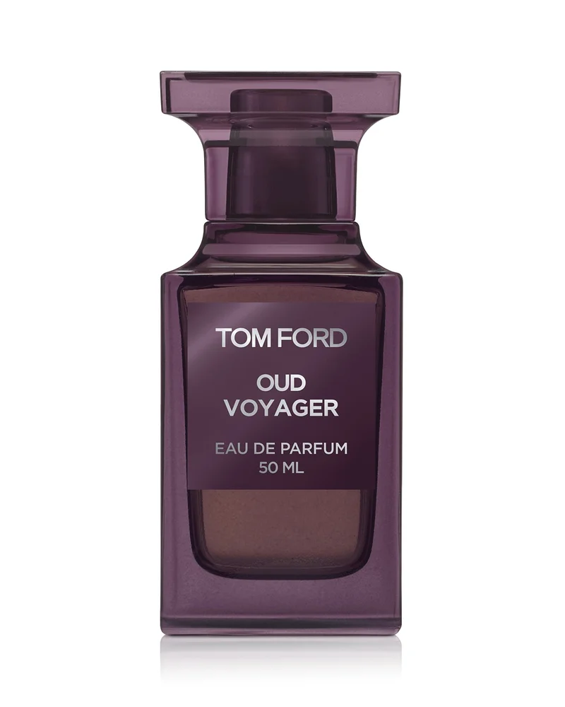 Oud Voyager Eau de Parfum