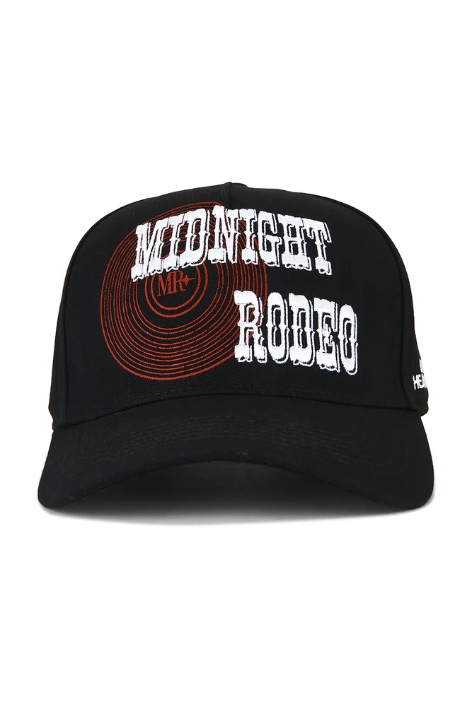 Whiskey Hat