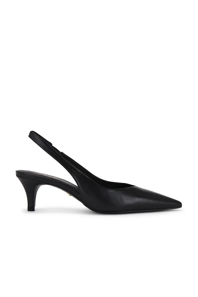 Calista Slingback
