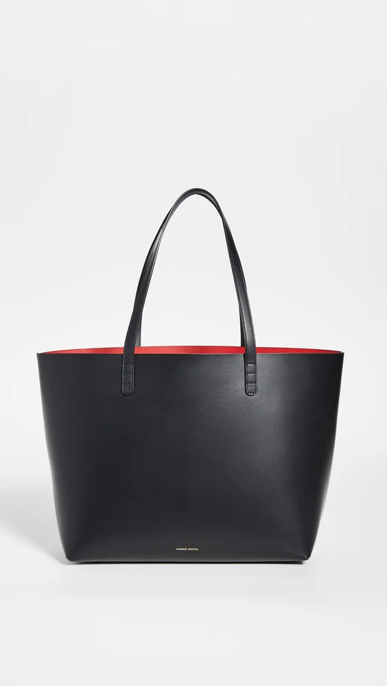 Large Tote Bag