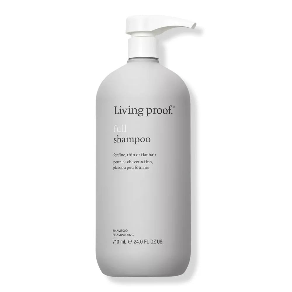 Full Shampoo