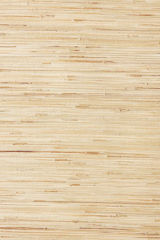 Bataan Wheat Grasscloth Textured Wallpaper