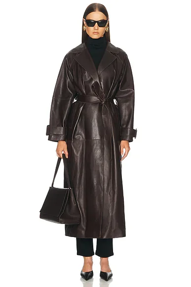Staley Coat