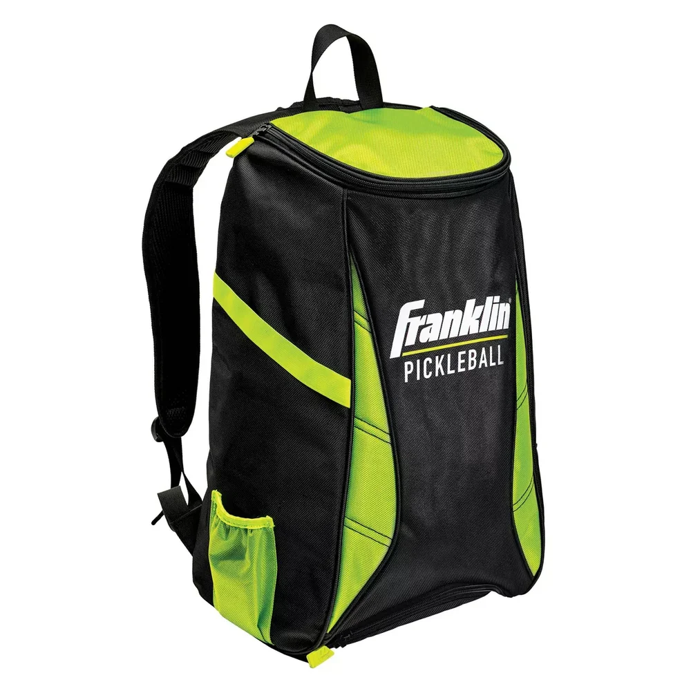 Deluxe Competition Pickle balls Backpack Bag