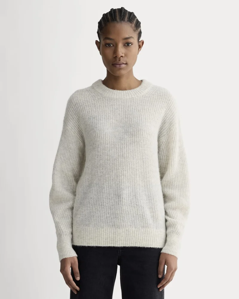 The Cocoon Crew in Alpaca