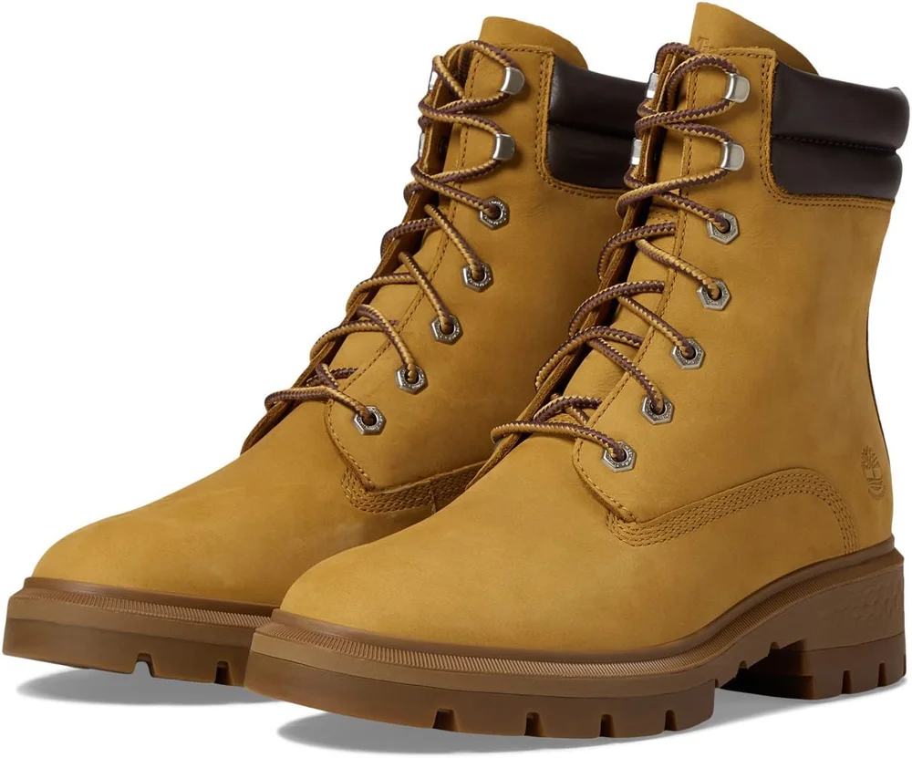 Cortina Valley 6-Inch Waterproof Boot