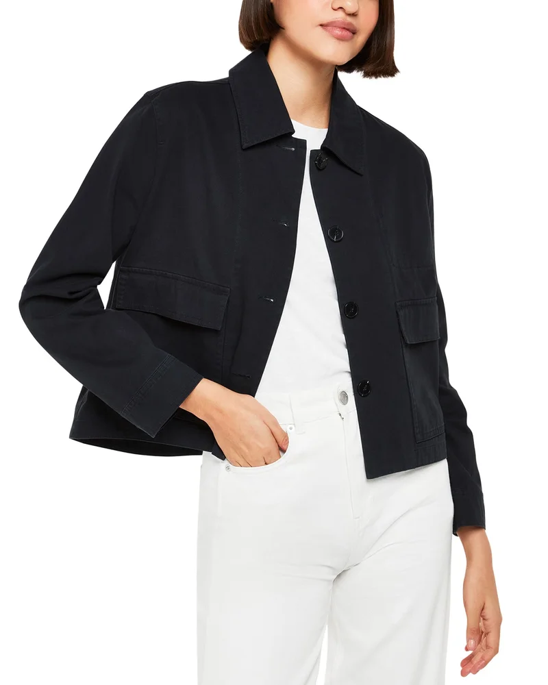 Utility Jacket