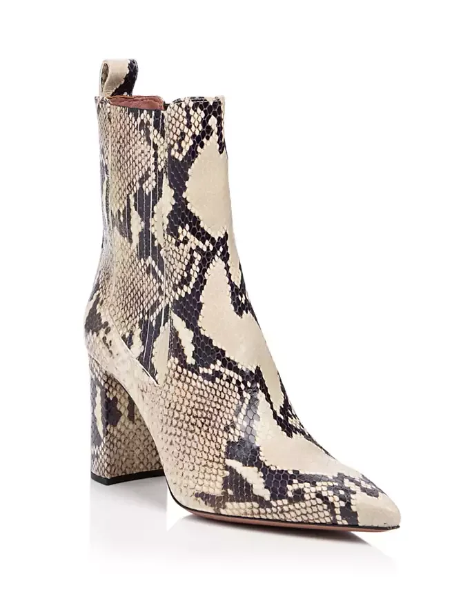 Women's Anja Ankle Boots