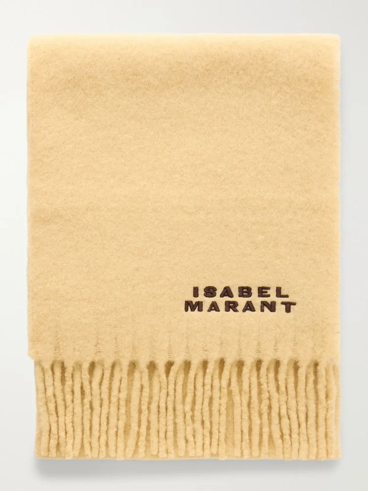 Foular Scarf