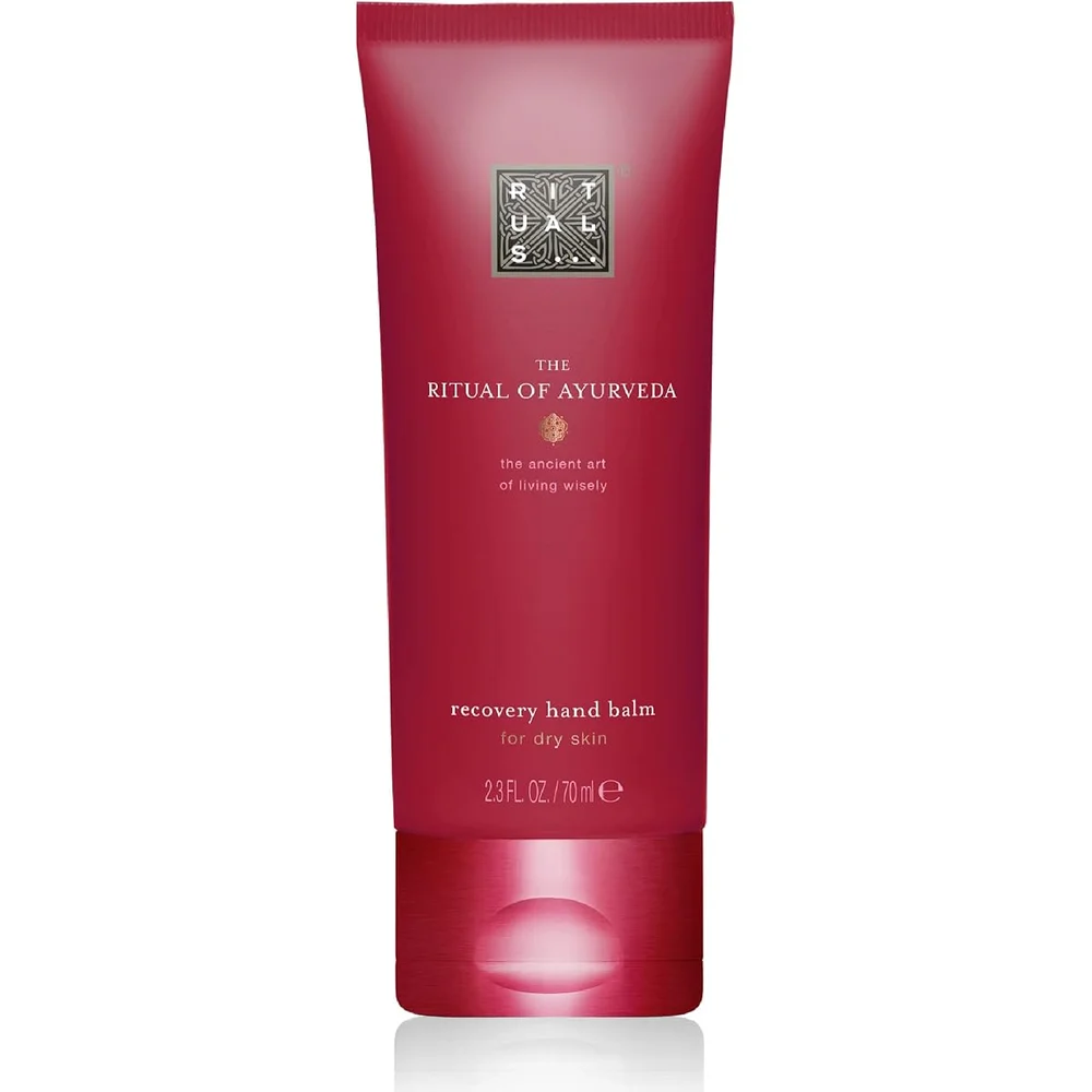The Ritual of Ayurveda Hand Balm - 2.3 Fl Oz