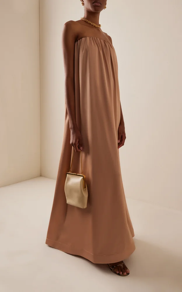 Costiera Dress