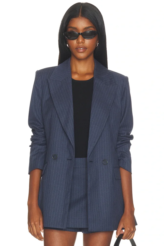 The Suits You Blazer
