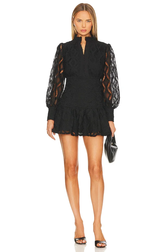 Remy Mini Dress