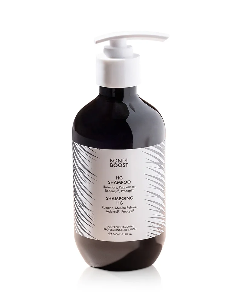 HG Shampoo