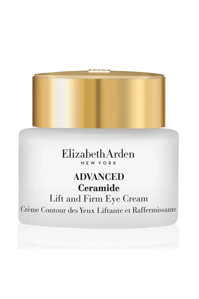 Advanced Ceramide Lift and Firm Hydrating Eye Cream