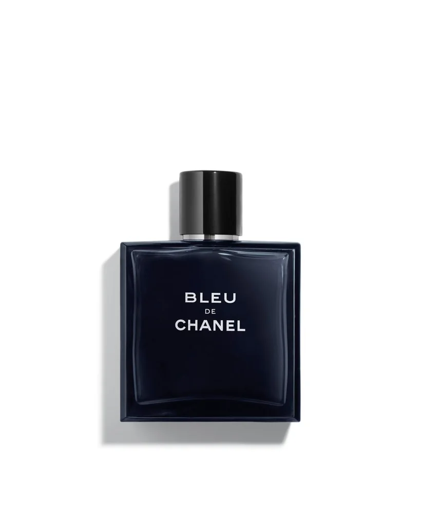 BLEU DE CHANEL Eau de Toilette