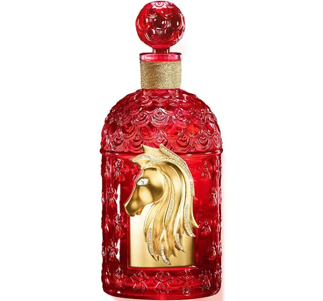 ROUGE BONHEUR