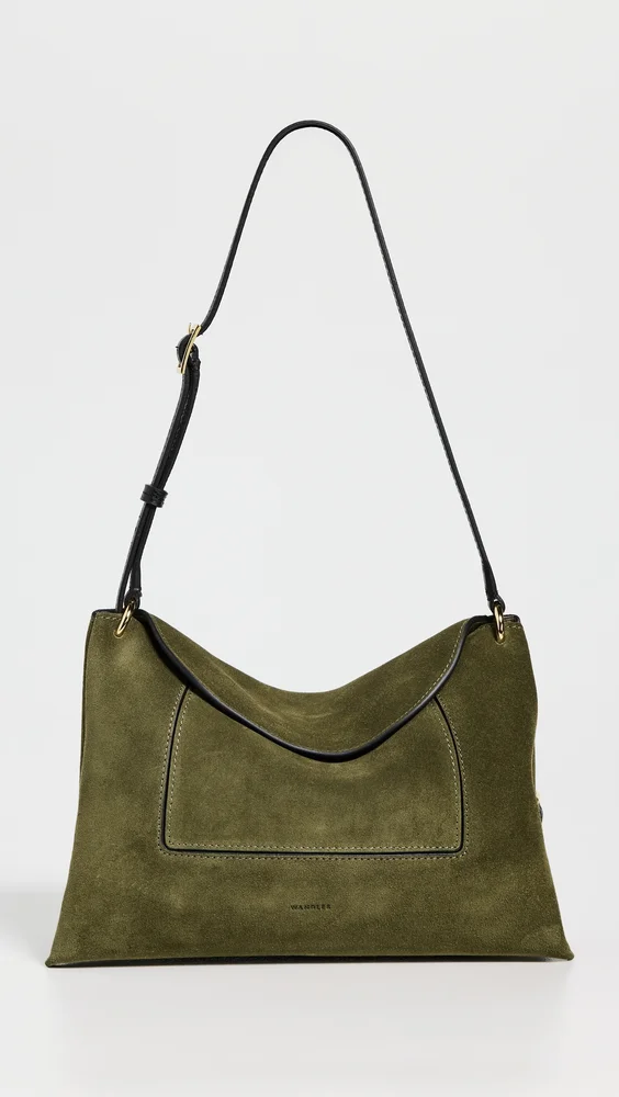 Penelope Slouch Bag