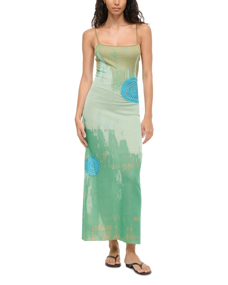 Venus Dress