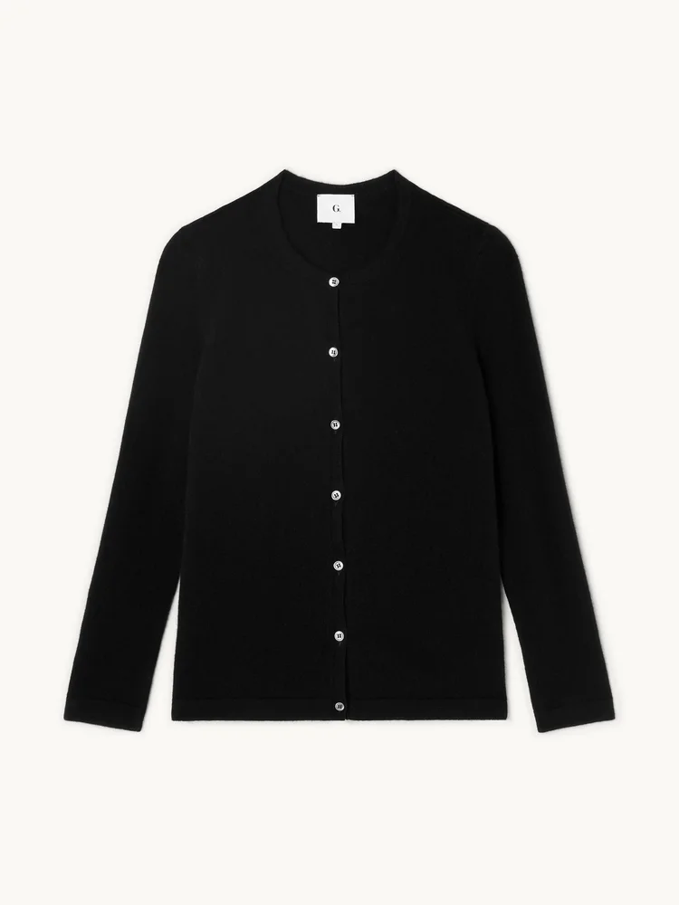 Caroline Cardigan