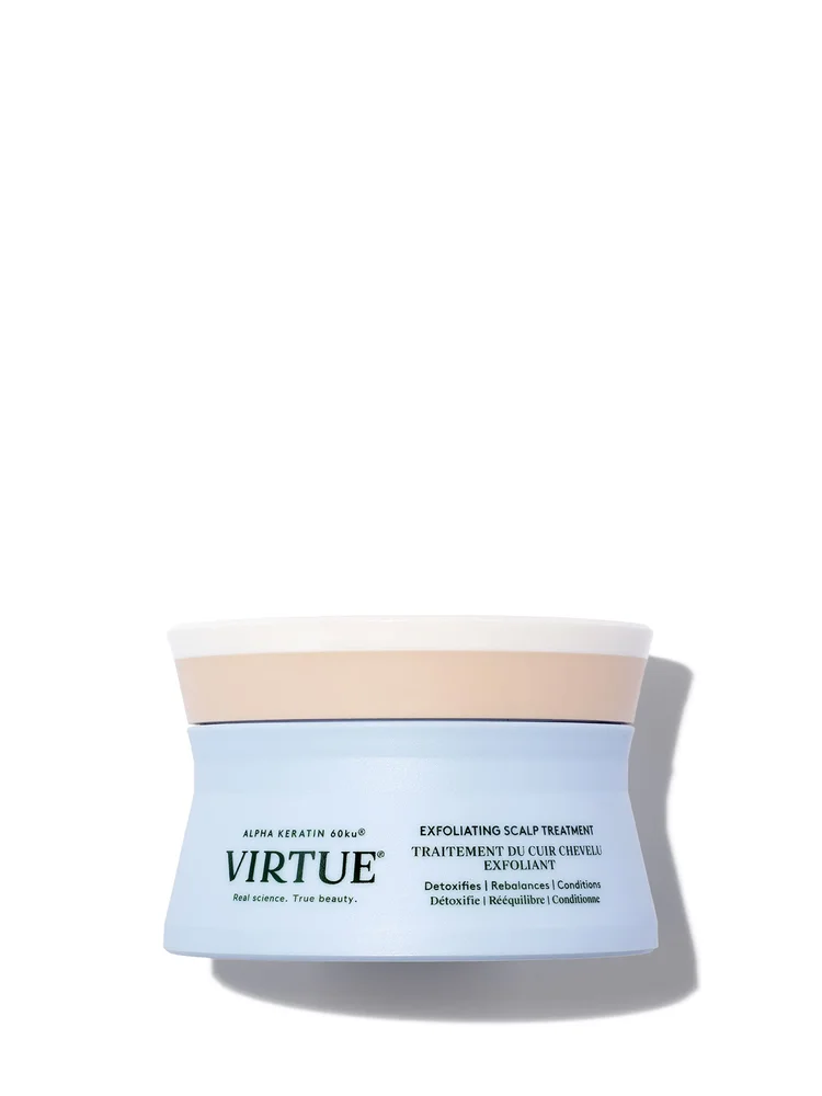 Exfoliating Scalp Treatment